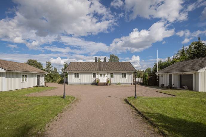 6 rum Villa på Södra Såneby 94 Sunne kommun - bild 6