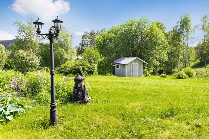 4 rum Villa på Backgränd 12 Hammarstrand Ragunda kommun - bild 17
