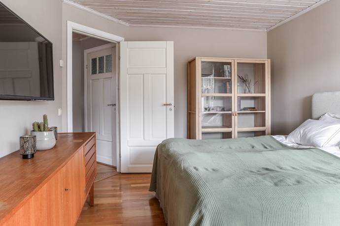 4 rum Villa på Verkholmen 48A Verkholmen, Täfteå Umeå kommun - bild 18