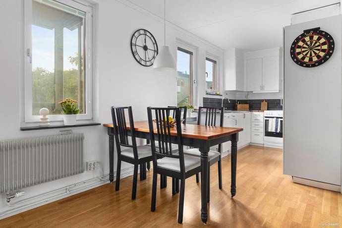 3 rum lägenhet på Ormingeringen 55D Västra Orminge, Nacka kommun - bild 4
