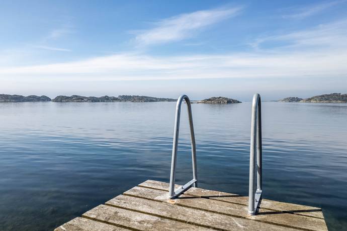 1 rum Fritidshus på Killingholmen 9 Sjöbod B3 Billdal Göteborgs kommun - bild 28