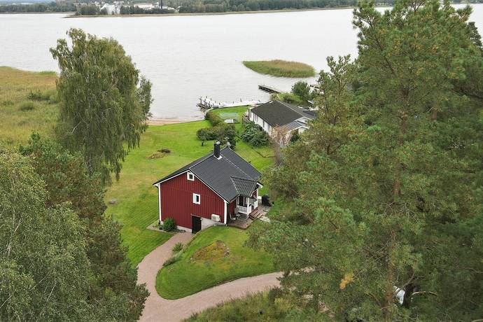 Hjälmarsnäsvägen 31A, Hjälmarsnäs, Kristinehamns kommun