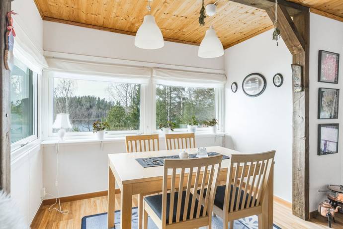2 rum Fritidshus på Rist Tomtebacken 1 Vreta Kloster Linköpings kommun - bild 8