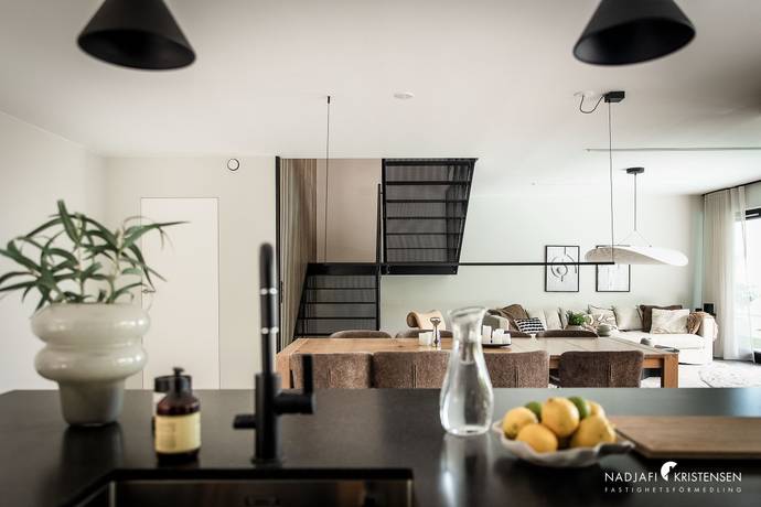 7 rum Villa på Hyllebäcksvägen 6 Båstad Båstads kommun - bild 12