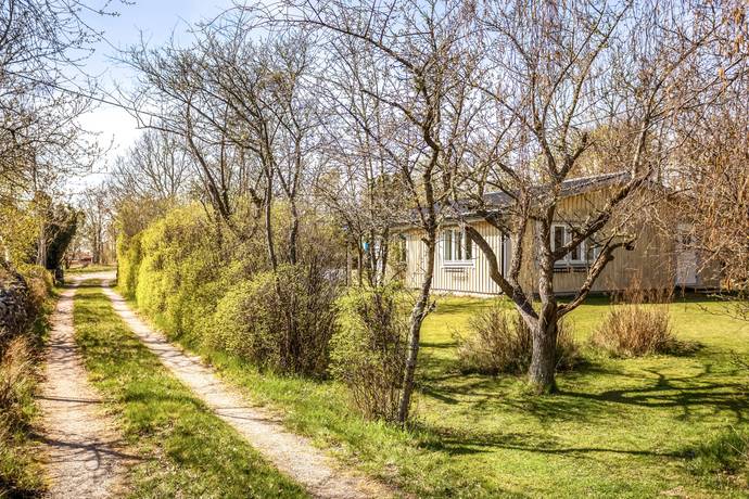 3 rum Fritidshus på Polsvägen 11 Sturkö Karlskrona kommun - bild 16