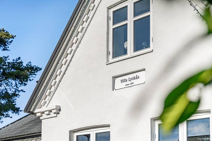 5 rum villa på Trelleborgsvägen 7 Vellinge, Vellinge kommun - bild 2