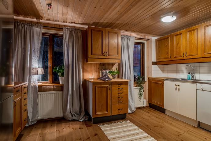 4 rum Villa på Hildas väg 4 Västerlanda Lilla Edets kommun - bild 12
