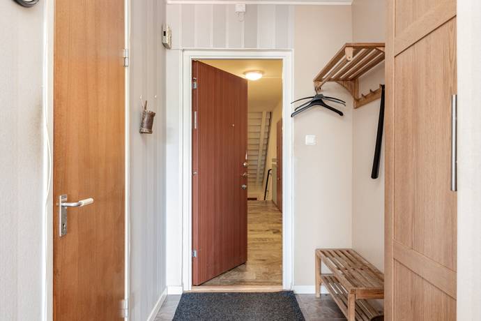 3 rum lägenhet på Eriksgatan 10 Centrum, Enköpings kommun - bild 3