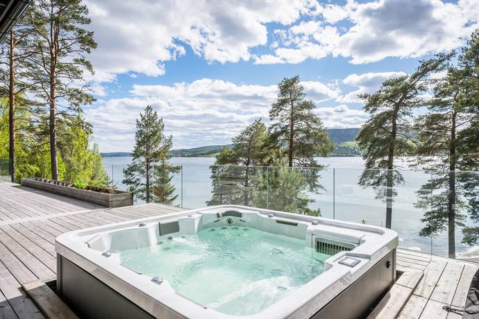 3 rum Villa på Genesmon 227 Örnsköldsviks kommun - bild 8