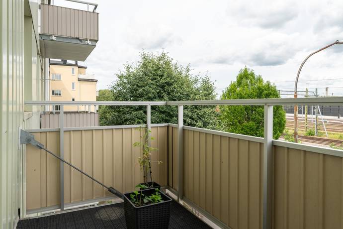 2 rum lägenhet på Västeråsvägen 2C Tunavallen, Eskilstuna kommun - bild 5