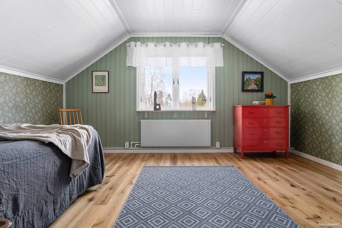 6 rum Villa på Parkvägen 17 Fornudden-Persudde Tyresö kommun - bild 26