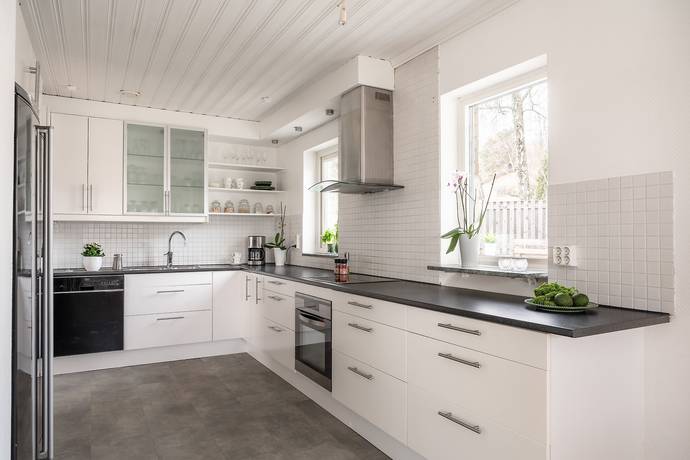 6 rum Villa på Månbergsvägen 14 Huskvarna Egnahem Jönköpings kommun - bild 22