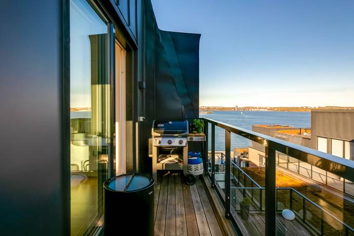 3 rum lägenhet på Augustendalsvägen 23 Nacka Strand, Nacka kommun - bild 1