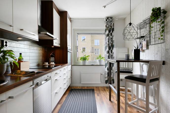 2 rum lägenhet på Sörbygatan 74A Söder, Gävle kommun - bild 5