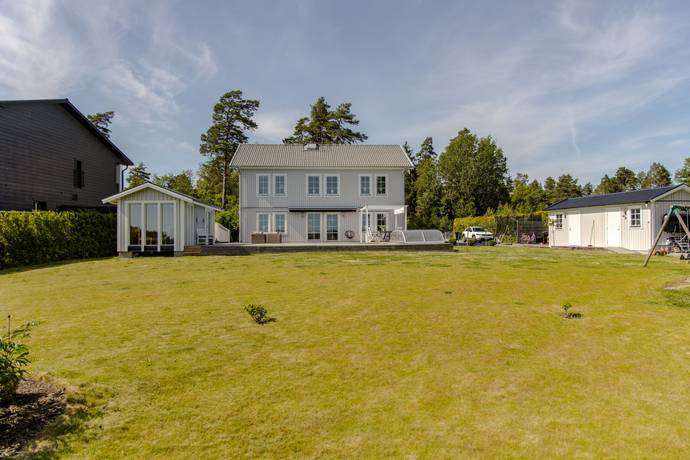 7 rum Villa på Knipvägen 3 Haga Enköpings kommun - bild 42