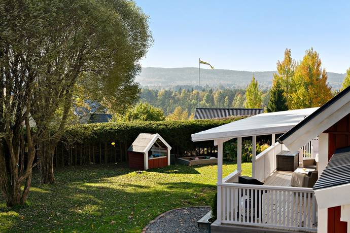 Nybacka 241, Filipstad, Filipstads kommun