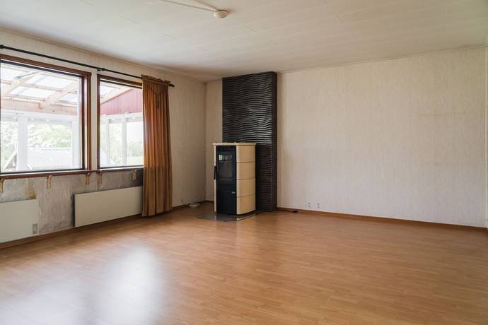 5 rum Villa på Holmträskvägen 230 Holmträsk Piteå kommun - bild 12