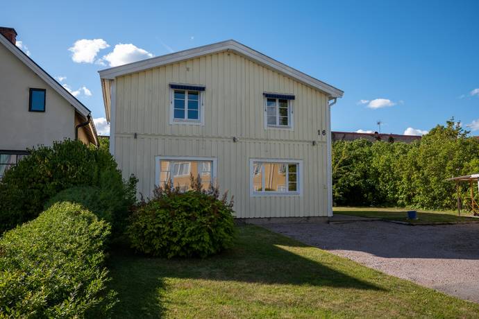 Sveagatan 16, Tranås, Tranås kommun