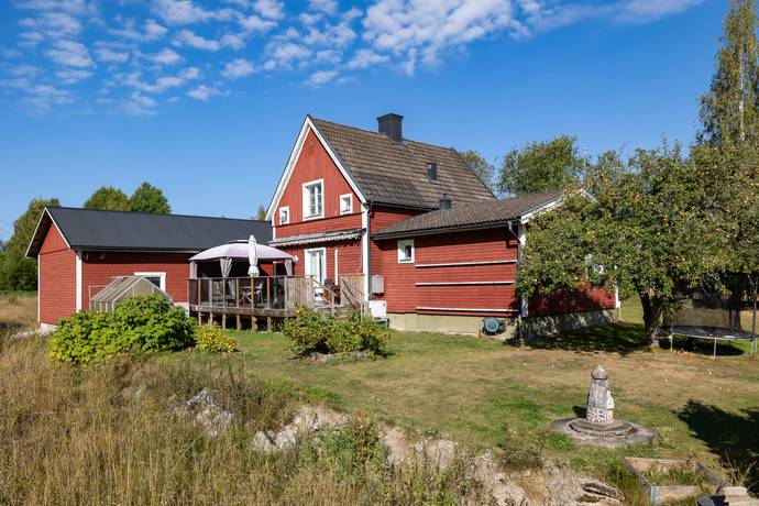 Hidingsta 552, Örebro, Örebro kommun