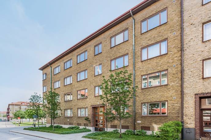 1 rum Lägenhet på Osbygatan 14 Östra Sorgenfri Malmö kommun - bild 11