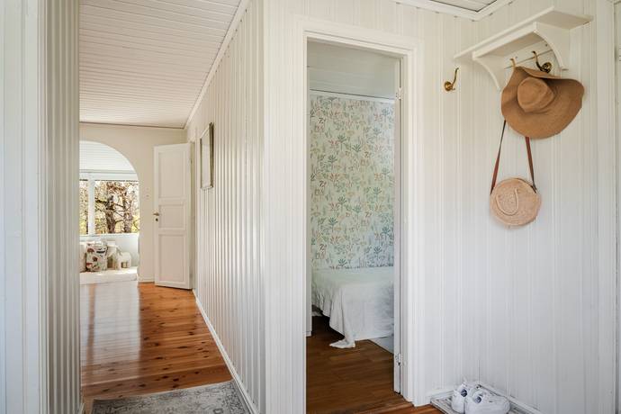 5 rum Vinterbonat fritidshus på Orrspelsvägen 12 Saltarö Värmdö kommun - bild 19