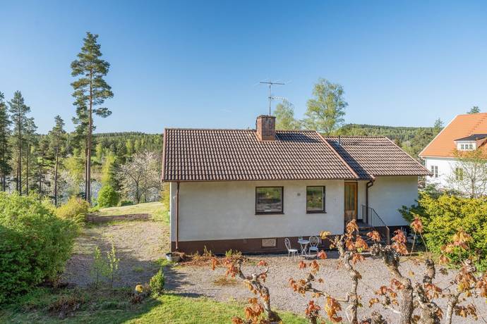 4 rum Villa på Skolgatan 9 Karlsborgs kommun - bild 4