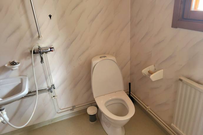 3 rum Villa på Pellovägen 304 Pello Övertorneå kommun - bild 10