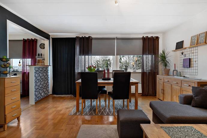 7 rum Villa på Orrvägen 6 Fågelsången Norrtälje kommun - bild 8