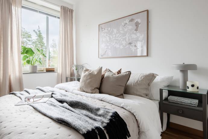 2 rum Lägenhet på Bergavägen 72 Centralt Österåkers kommun - bild 13