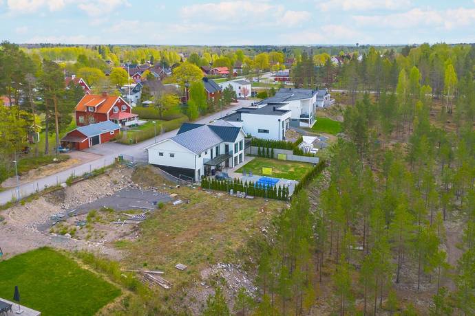Hambosvängen 17, Västanbyn, Sandvikens kommun