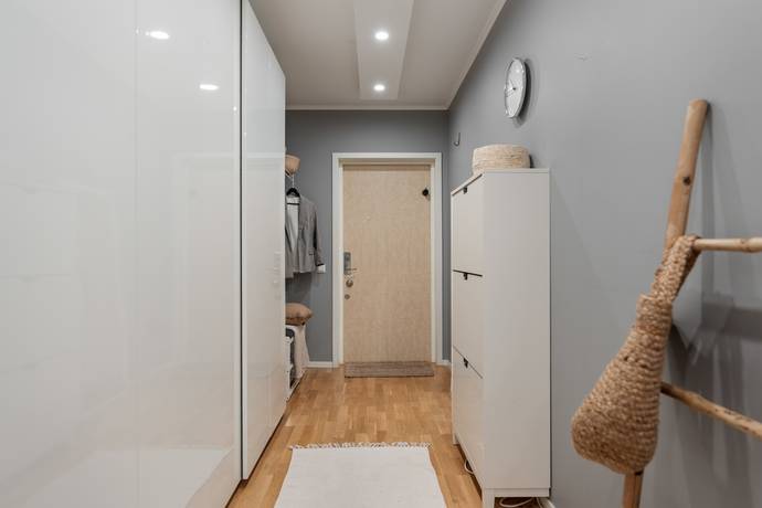4 rum Lägenhet på Redargatan 3 Hammarby sjöstad Stockholms kommun - bild 29