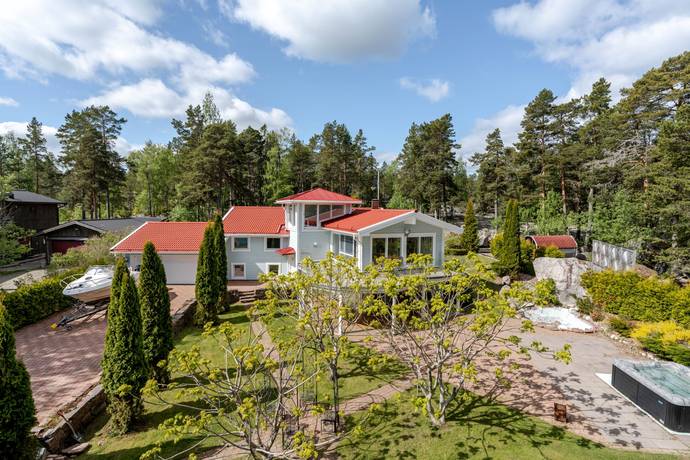 Furnäsvägen 27, Säljemar, Gävle kommun