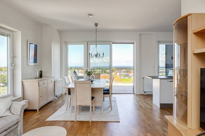 3 rum lägenhet på Aromavägen 52 Båstad, Båstads kommun - bild 4