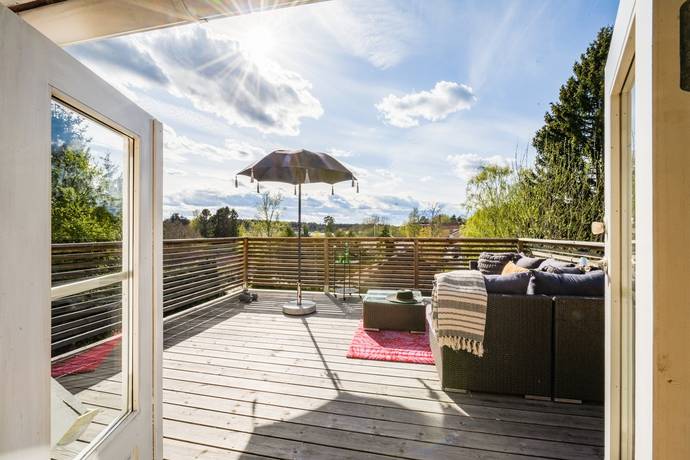 7 rum Villa på Hagavägen 1 Rönninge Salems kommun - bild 30