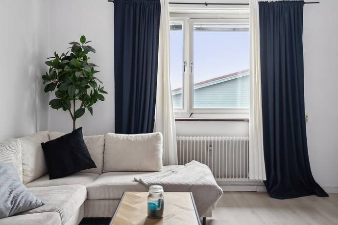 2 rum lägenhet på Heljestrandsgatan 24D Norr, Eskilstuna kommun - bild 4