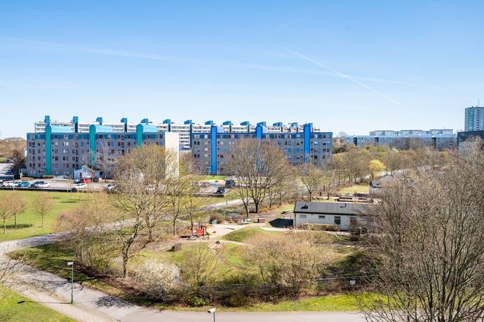 3 rum Lägenhet på Von lingens väg 116 Rosengård Malmö kommun - bild 17