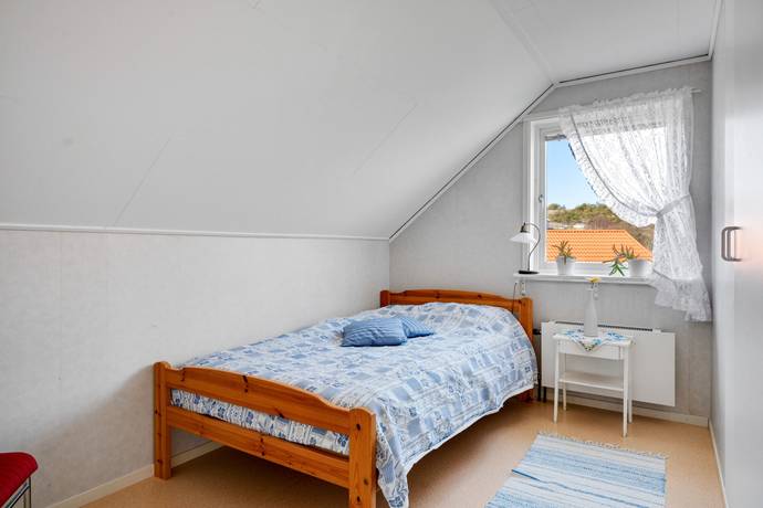 6 rum Fritidshus på Hällegatan 4 Grebbestad Tanums kommun - bild 23