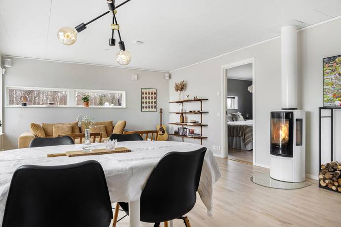 4 rum Villa på Björsbyvägen 257 Björsbyn Luleå kommun - bild 7