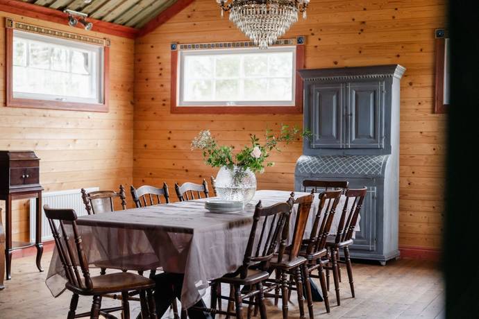 6 rum Villa på Slättaryd 6 Sandhult Borås kommun - bild 19