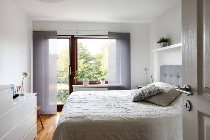 6 rum Villa på Lövsångaregatan 12 Mariastaden Helsingborgs kommun - bild 21
