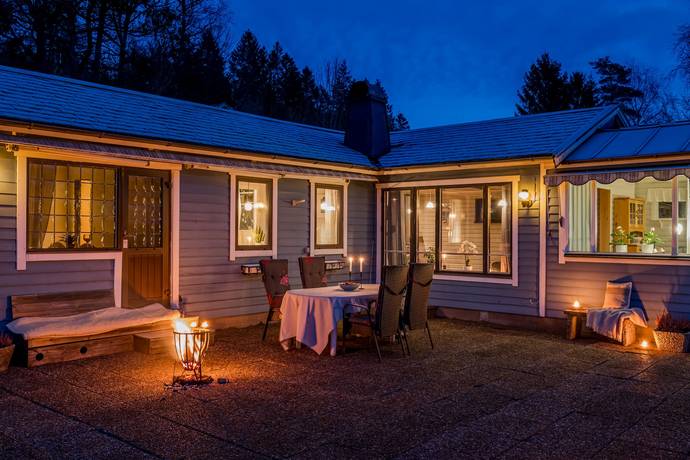 4 rum Villa på Hildas väg 4 Västerlanda Lilla Edets kommun - bild 29