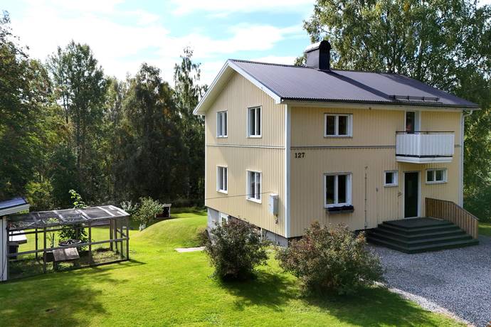 Hörnäsvägen 127, Överhörnäs, Örnsköldsviks kommun