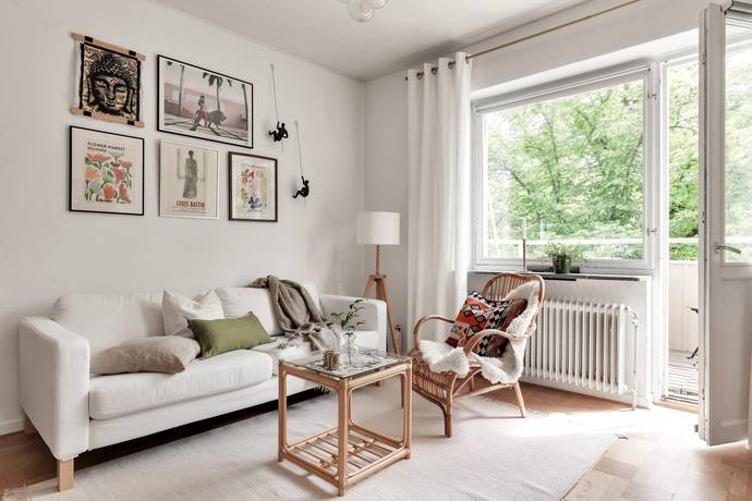 Luthagsesplanaden 10 B, Luthagen, Uppsala kommun