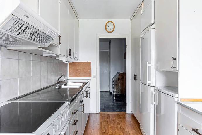 2 rum lägenhet på Oppeby Gård 127 Oppeby, Nyköpings kommun - bild 4