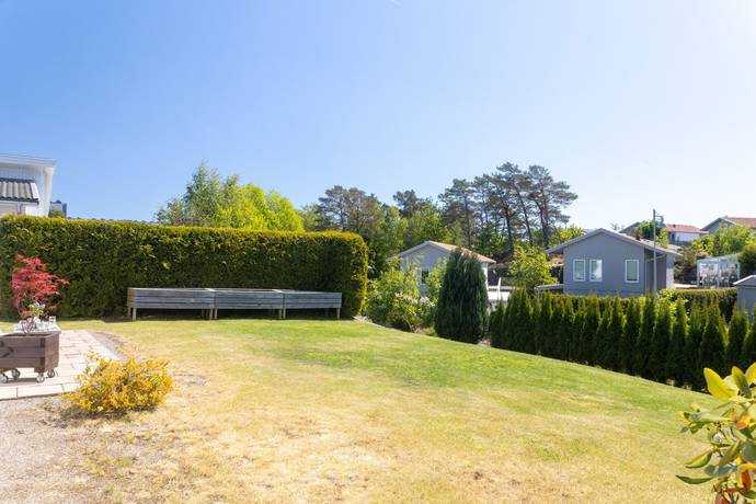 4 rum Villa på Kryddhyllan 45 Angered - Gårdsten Göteborgs kommun - bild 29
