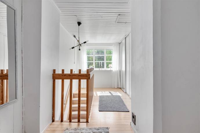5 rum Vinterbonat fritidshus på Marsjö Framnäs 1 Marsjö/Byle Vingåkers kommun - bild 35