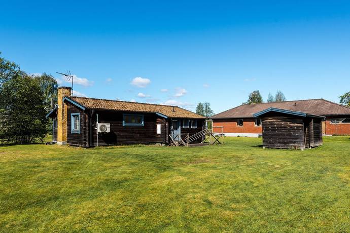 2 rum villa på Styrmansvägen 1 Torsby, Torsby kommun - bild 3