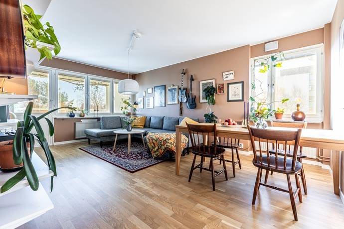 Mariehemsvägen 31A, Mariehem, Umeå kommun
