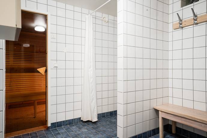 8 rum Villa på Strömlidavägen 1 Strömnäs Piteå kommun - bild 31