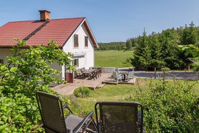 3 rum villa på Östra Ny 245 Vikbolandet, Norrköpings kommun - bild 5